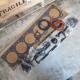 Head Gasket Set Cummins 8.3 6CTA 3802623