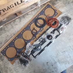 Head Gasket Set Cummins 8.3 6CTA 3802623