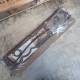 Gasket Set Ford E3TZ-6079-E