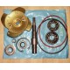 Water Pump Kit 5149407 Detroit Diesel 6v92 8V92