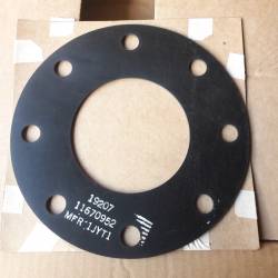 Gasket 11670952 5330-01-083-6517