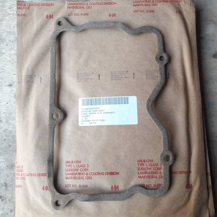 Cummins 3054841