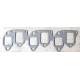 Gasket Exhaust Manifold 10935625