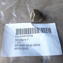 Screw MS24679-7