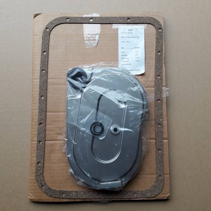Parts Kit Transmission Oil Filter M939