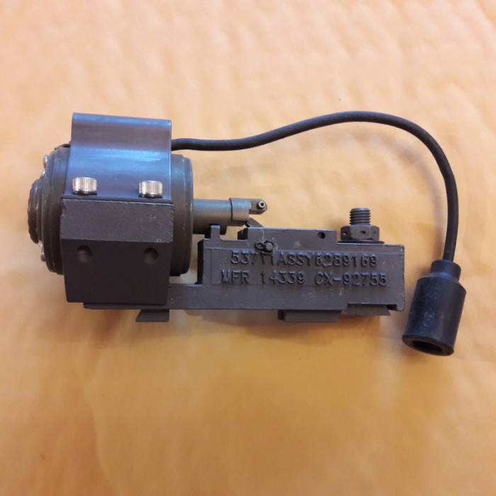 Solenoid 5945-01-389-1046 0740573 6289169