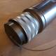 Amphenol Connector 91-522536-08S