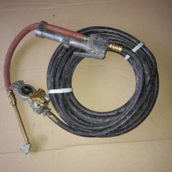 Milton Tire Inflator Gage 11677140-5