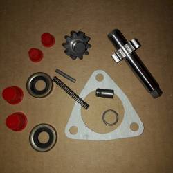 Fuel Pump Kit 5196938 5149599