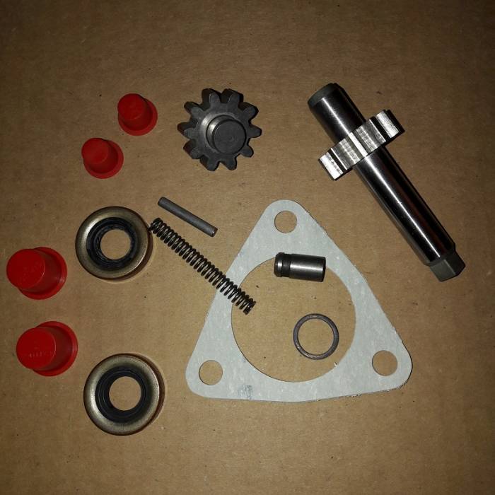 Fuel Pump Kit 5196938 5149599
