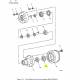Inner Hub Seal 7409550