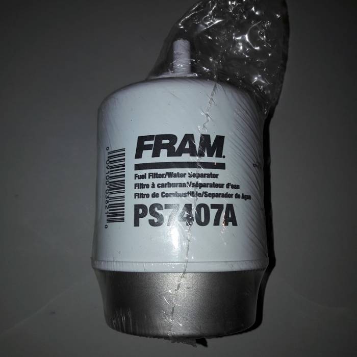 Filtre FRAM PS7407A