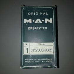 Filter MAN 81.12503.0062