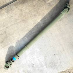 Steering shaft 11664542-2