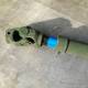 Steering shaft 11664542-2