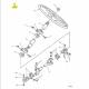 Steering shaft 11664542-2
