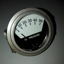 Gauge Oil ONAN 0193-0225