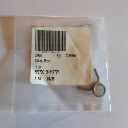 Clamp, Hose 12256080