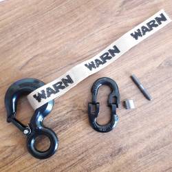 Warn Hook 5 ton