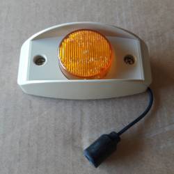 Feu de postion LED Orange