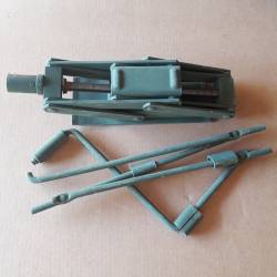 2 Ton jack