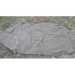 Shelter Half Tent