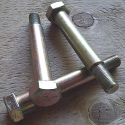 Cab Bolt 12302700 5306-01-183-6970