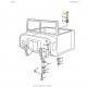 Cab Bolt 12302700 5306-01-183-6970