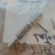 Latch Bolt 10627005-7