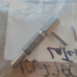 Latch Bolt 10627005-7