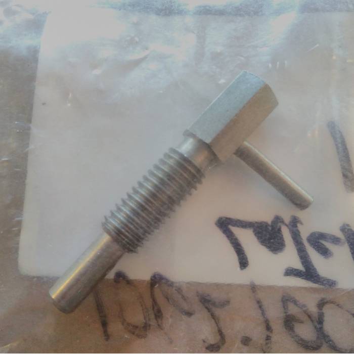 Latch Bolt 10627005-7