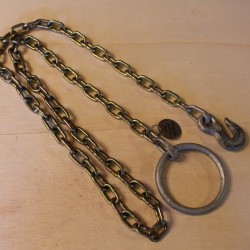 Spare Tire Utility Chain 12256287