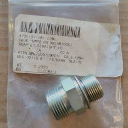 Kalmar Adapter 923881-0005