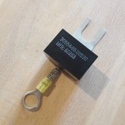 Capacitor Onan 88-20530