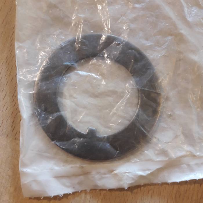 Washer Key 5573684