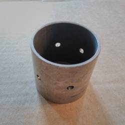Bearing 12592136