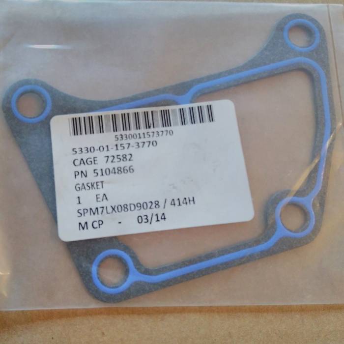 Gasket 5104866