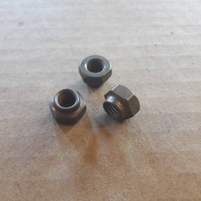 Nut 11609727-2