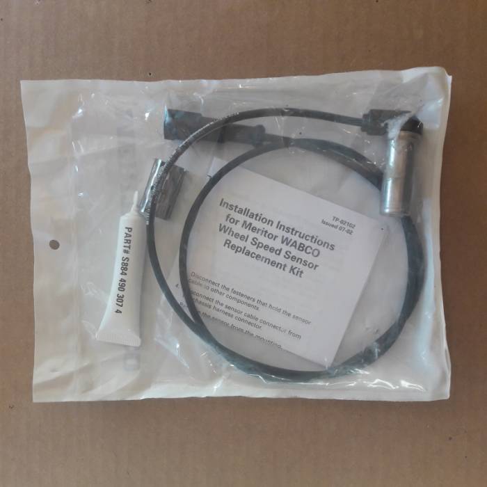 ABS Sensor 441 032 809 0