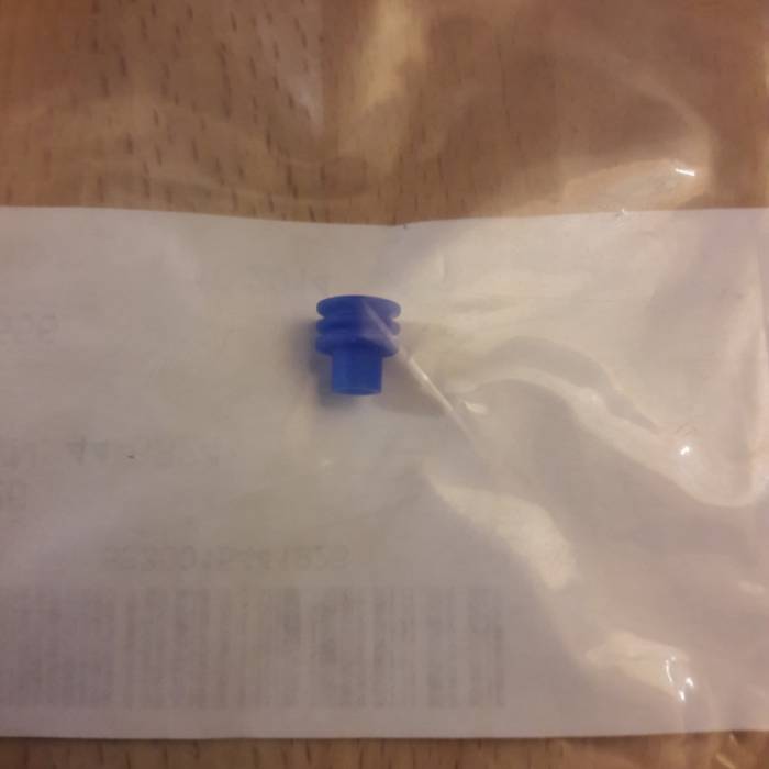 Seal 44-6324