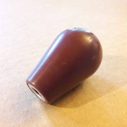 Knob NASM3926/2-3G2R