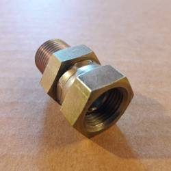 Coupling 2L3331