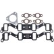 Gasket Set Intake Manifold 5330-01-157-0856 MS15335 V8 6.2 6.5 Diesel Engine