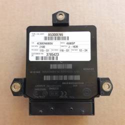 TCM Allison 4500SP