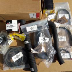 MEP-805A Tier Service Kit