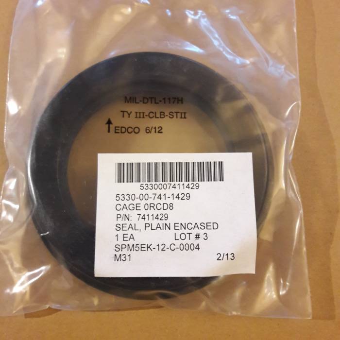 Seal 7411429