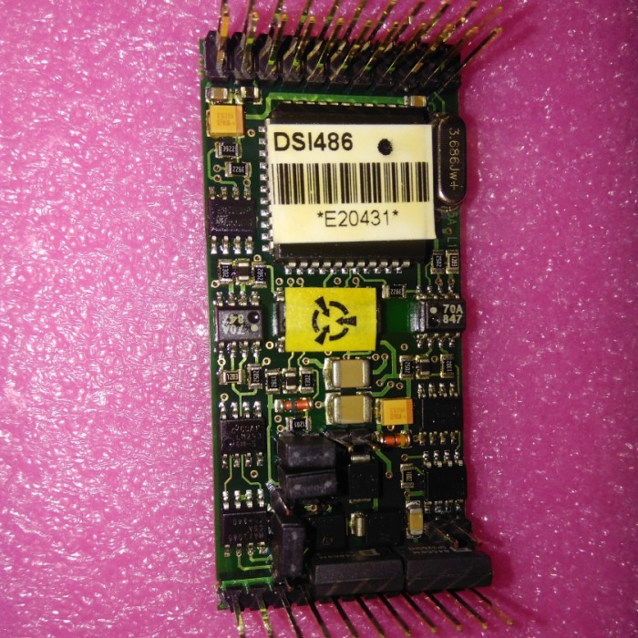 Vaisala DSI486