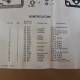 Gasket Kit Injection Pump