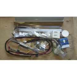 Winterization Kit CAT 7155