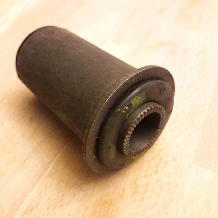 Silenbloc 12338270